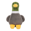 Duckzilla Plush