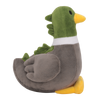 Duckzilla Plush