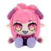 Meta Grape Plushie