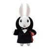 Grim Reaper Rabbit Plushie