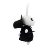 Grim Reaper Rabbit Plushie