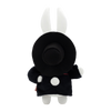 Grim Reaper Rabbit Plushie