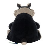 The East Patch Demonologist Francis Plush  by Makeship.