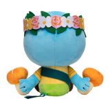 Landfall & Aggro Crab Midsummer Scout Plush  by Makeship.