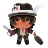 BIAST Ashle Plushie  by Makeship.