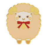 Obey Me! Pin Collection 01 - Beelzebub  by Makeship.