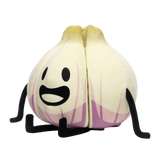Garlic Plushie