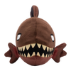 Gerald the Monster Fish Plushie