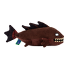 Gerald the Monster Fish Plushie