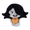 Ghost Chan Plushie