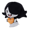 Ghost Chan Plushie