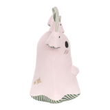 Ghost of the Valley Plushie