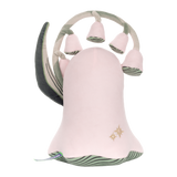 Ghost of the Valley Plushie