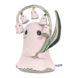 Ghost of the Valley Plushie