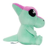 Two Point Museum Two Point Pickle Plush  by Makeship.