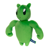 Glug the Alien Plushie