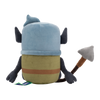 Goblin Spearman Plushie