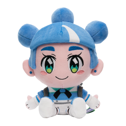 Godette Plushie