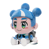 Godette Plushie