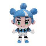 Godette Plushie