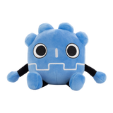 Godot Robot V2 Plushie