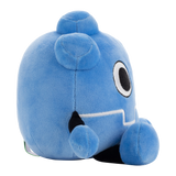 Godot Robot V2 Plushie