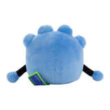 Godot Robot V2 Plushie