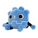 Godot Robot V2 Plushie
