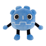 Godot Robot V2 Plushie