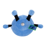 Godot Robot V2 Plushie