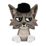 Goldec Plushie