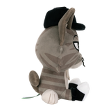 Goldec Plushie
