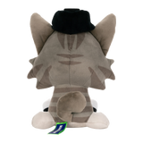 Goldec Plushie