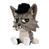 Goldec Plushie