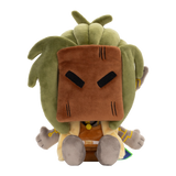 Gothi Plushie