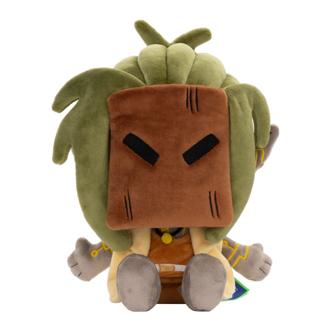 Gothi Plushie