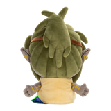 Gothi Plushie