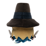Grave Robber Plushie