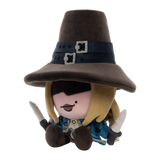 Grave Robber Plushie