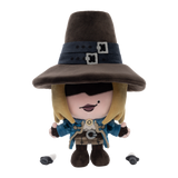 Grave Robber Plushie