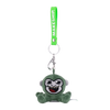 Green Jeffling Keychain