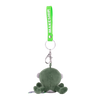 Green Jeffling Keychain