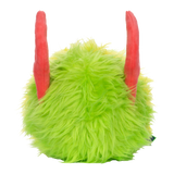 Green Louse Plushie