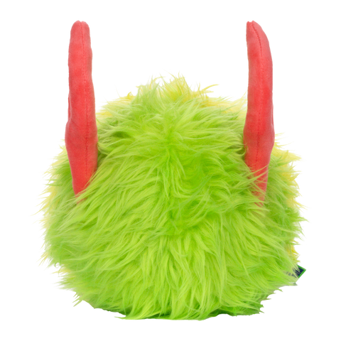 Green Louse Plushie
