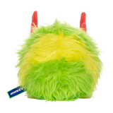 Green Louse Plushie