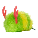 Green Louse Plushie