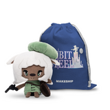 Grenadier Rabbit Plushie