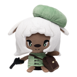 Grenadier Rabbit Plushie