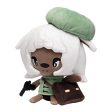 Grenadier Rabbit Plushie