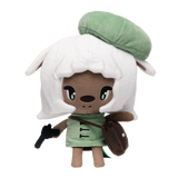 Grenadier Rabbit Plushie